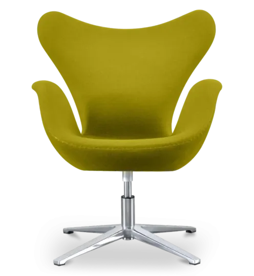 Sean Chair Groen Kasjmier Sean Chair Groen Kasjmier