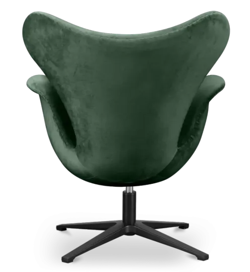 Sean Chair Groen Velvet Sean Chair Groen Velvet