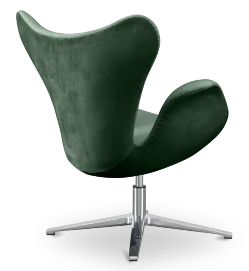 Sean Chair Groen Velvet Sean Chair Groen Velvet