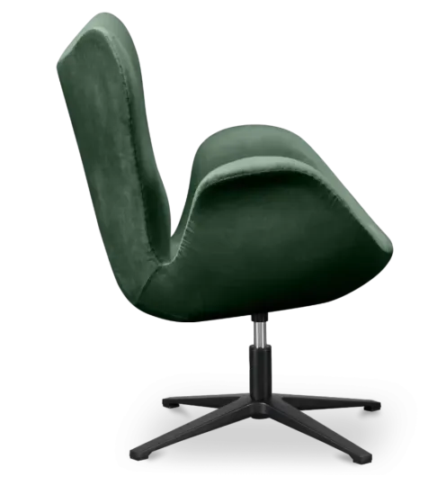 Sean Chair Groen Velvet Sean Chair Groen Velvet