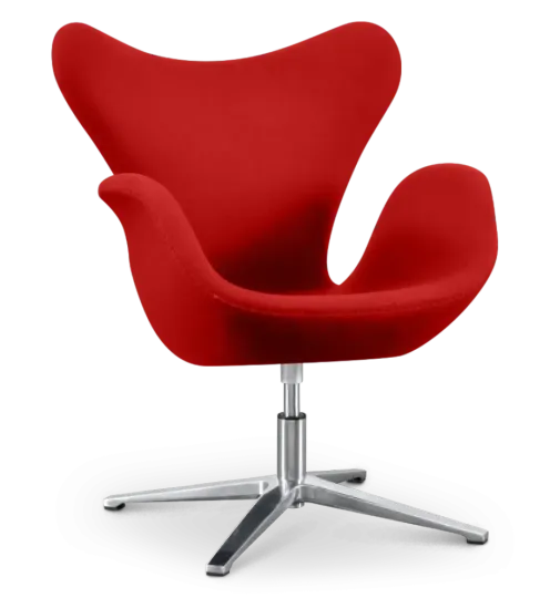 Sean Chair Rood Kasjmier