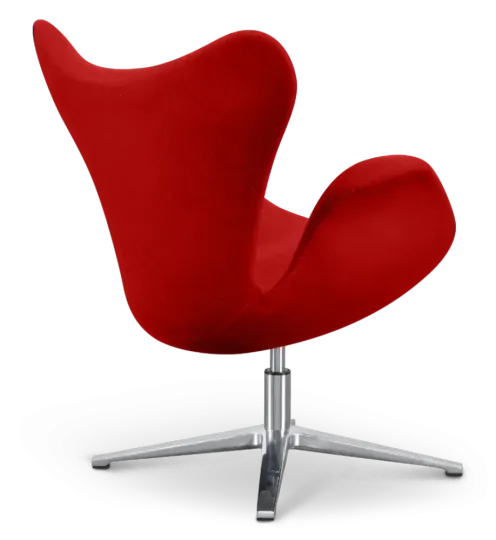Sean Chair Rood Kasjmier