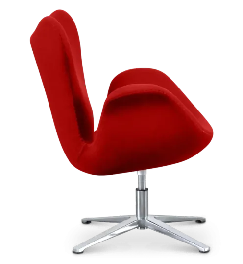 Sean Chair Rood Kasjmier