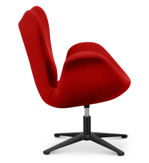 Sean Chair Rood Kasjmier