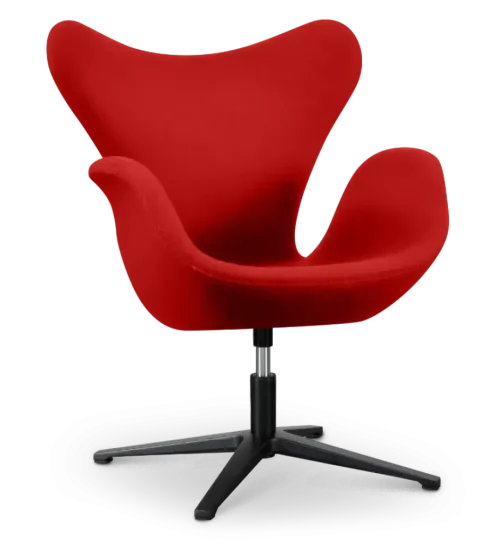 Sean Chair Rood Kasjmier