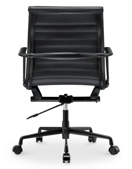 Cavel CD 117 Bureaustoel Full Black