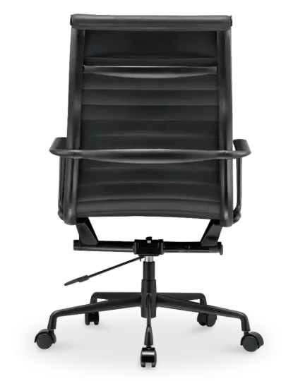 Cavel CD 119 Bureaustoel Full Black Cavel CD 119 Bureaustoel Full Black