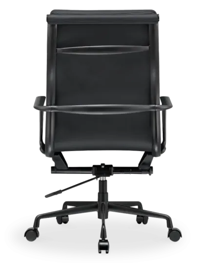 Cavel CD 219 Softpad Bureaustoel Full Black Cavel CD 219 Softpad Bureaustoel Full Black