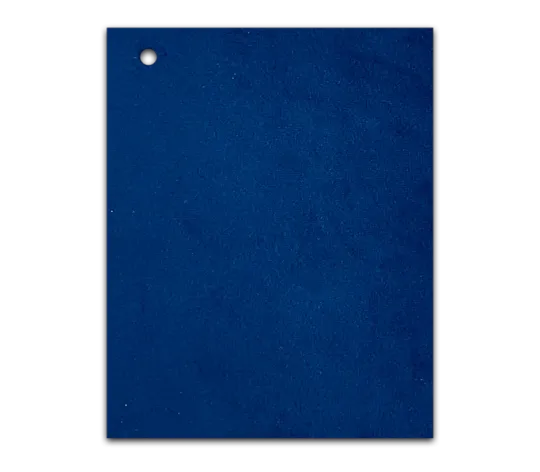 Velvet Kleurstaal Kings Blue