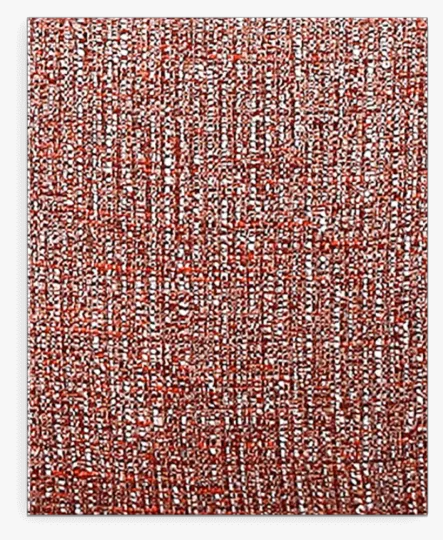 Kleurstaal Rood OTE Kleurstaal Rood OTE