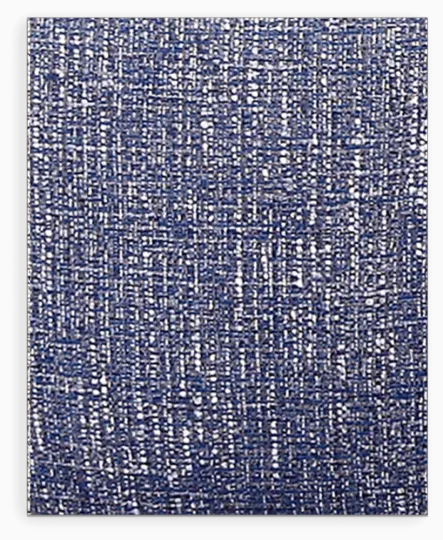 Kleurstaal Blauw OTE Kleurstaal Blauw OTE