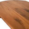 Cavel Artson Eettafel | Massief Amerikaans Notenhout | 200-280 x 90 cm