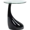 Nuvigro Bijzettafel Zwart