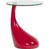 Nuvigro Bijzettafel Rood