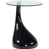 Nuvigro Bijzettafel Zwart