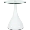 Nuvigro Bijzettafel Wit