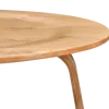 Salontafel Scandi | Naturel Essen