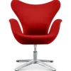 Sean Chair Rood Kasjmier