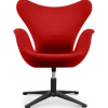 Sean Chair Rood Kasjmier