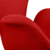 Sean Chair Rood Kasjmier