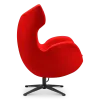 Flag Chair Rood Kasjmier