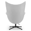 Flag Chair Licht Grijs Kasjmier