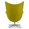Flag Chair Groen Kasjmier