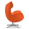 Flag Chair Oranje Kasjmier