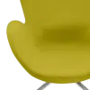 Flag Chair Groen Kasjmier