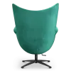 Flag Chair Groen Velvet