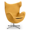 Flag Chair Oker Velvet