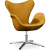 Sean Chair Oker Velvet