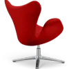 Sean Chair Rood Kasjmier