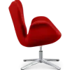 Sean Chair Rood Kasjmier