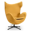Flag Chair Oker Velvet