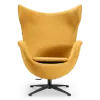 Flag Chair Oker Velvet