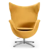 Flag Chair Oker Velvet