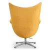 Flag Chair Oker Velvet