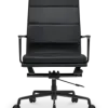 Cavel CD 219 Softpad Bureaustoel Full Black