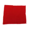 Kasjmier Kleurstaal Rood