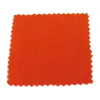 Kasjmier Kleurstaal Oranje