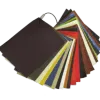 Kleurstalen Pakket Leer | Cavel CD 119 Bureaustoel
