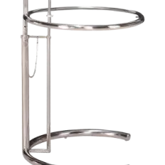 Eileen Gray Bijzettafel