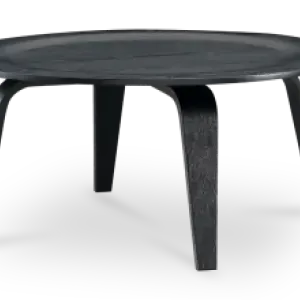 Salontafel Scandi | Zwart Essen