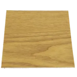 Fineer Kleurstaal Naturel Essen