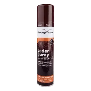 Bruynzeel Leder Spray 300ML