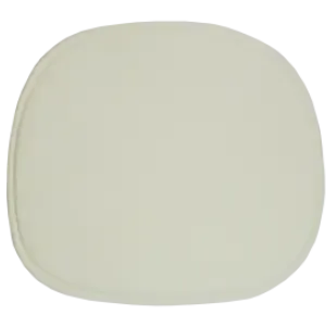 Eames Chair Seatdot / Zitkussen Offwhite