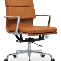 Iconische Design Bureaustoelen