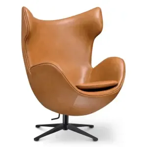 Leren Fauteuils