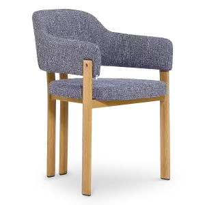 Isamu Eetkamerstoelen